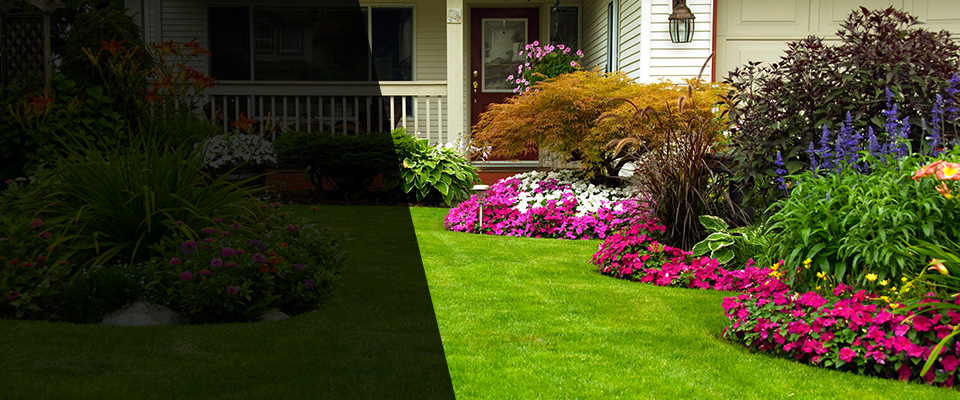 Waldorf Landscapers
