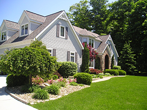 Landscapers and Lawncare Services in Waldorf, MN